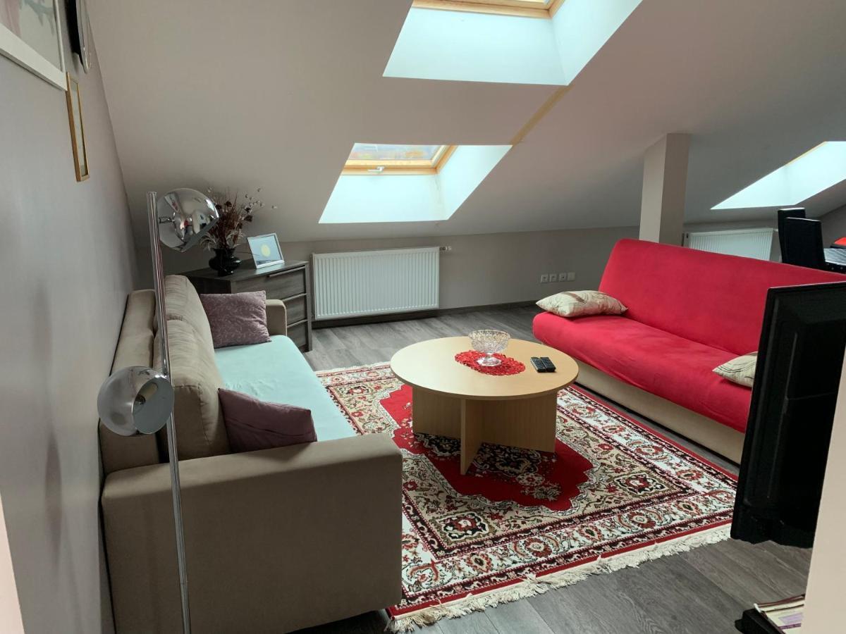 Rochire Location 1 Appartement Gérardmer Buitenkant foto