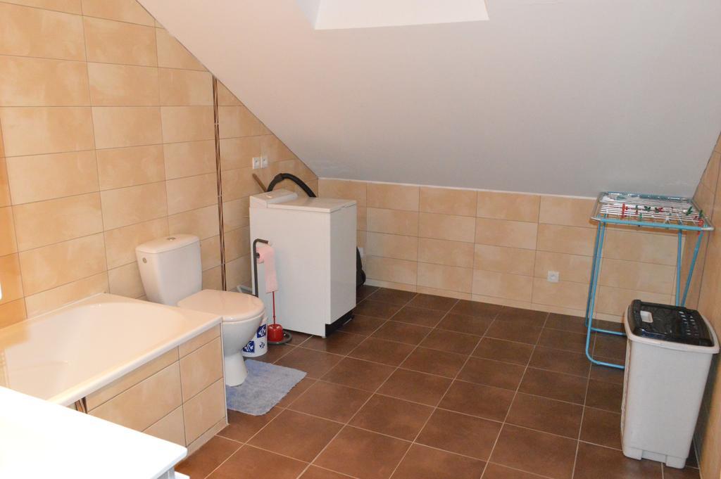 Rochire Location 1 Appartement Gérardmer Buitenkant foto